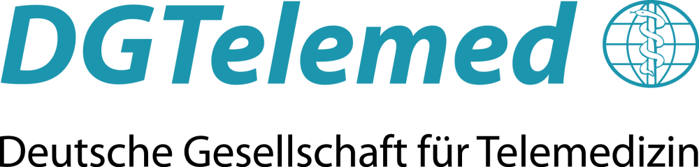 Logo DGtelemed